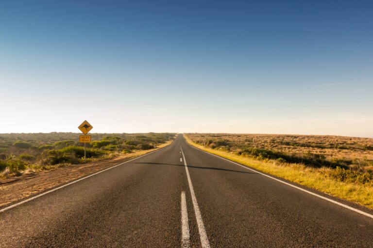 6 Road Trip Safety Tips to Survive Your West Australian Adventure