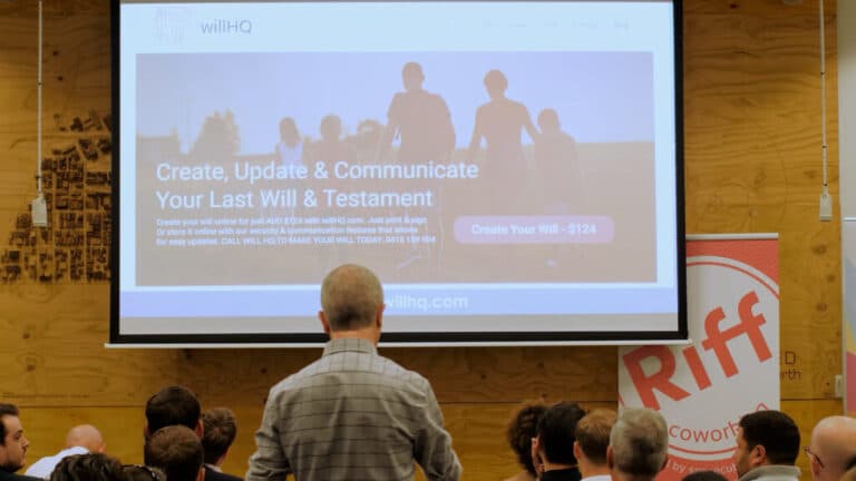 Pitching for Talent in a Pandemic