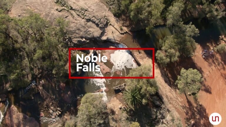 A Little Escape to the Hills