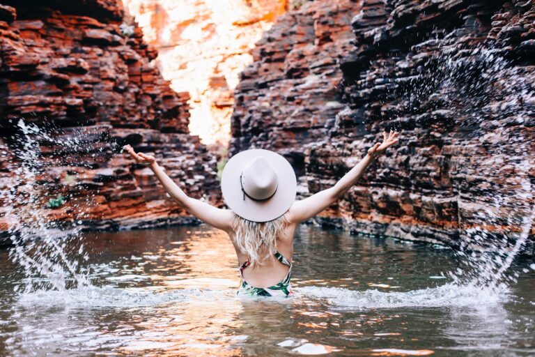 The Actual Hottest Holiday Spots in WA