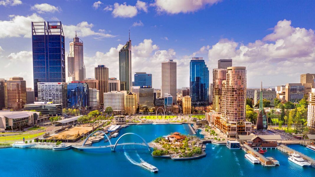 perth-city things to do in perth