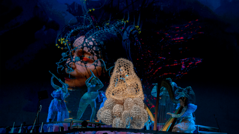 Celebrate 70 Years of Art, Music & Theatre at the Perth Festival!