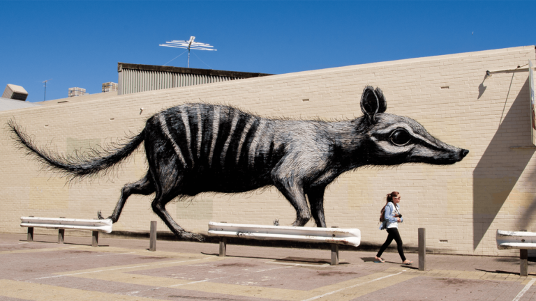 Experience World-Class Entertainment at Fremantle’s International Street Arts Festival this Easter!