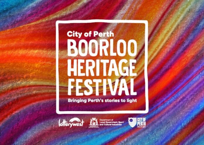 Boorloo Heritage Festival