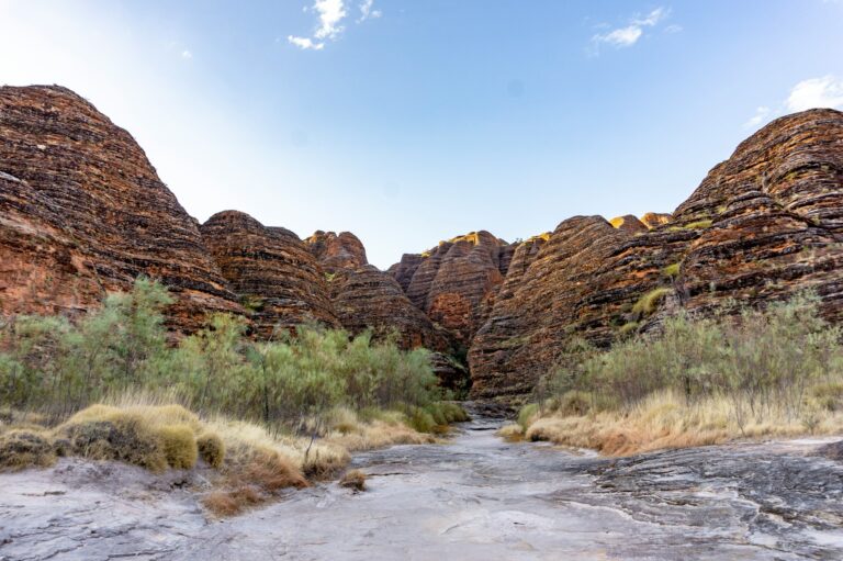 Tourism WA Invites Eco-Developers to Transform Bunuba Country into Sustainable Destinations