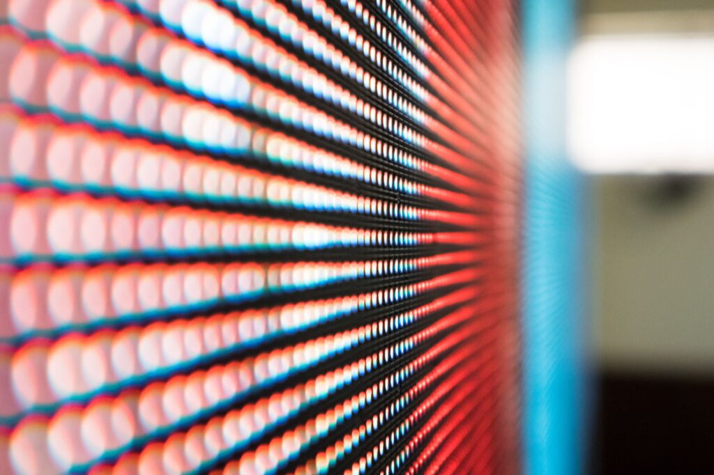 Revolutionising Displays: Curtin University Unveils Eco-Friendly Blue ...