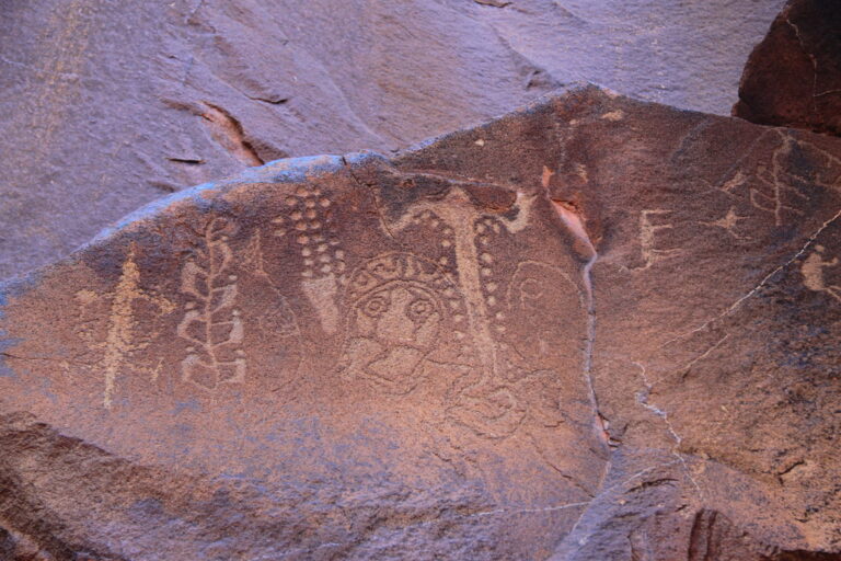 Protecting Murujuga: Groundbreaking Rock Art Monitoring Program Sets New Standards in Environmental Conservation