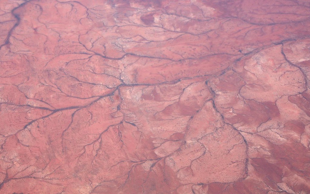 Earth's Oldest Impact Crater Discovered: A 3.5 Billion-Year-Old Pilbara ...