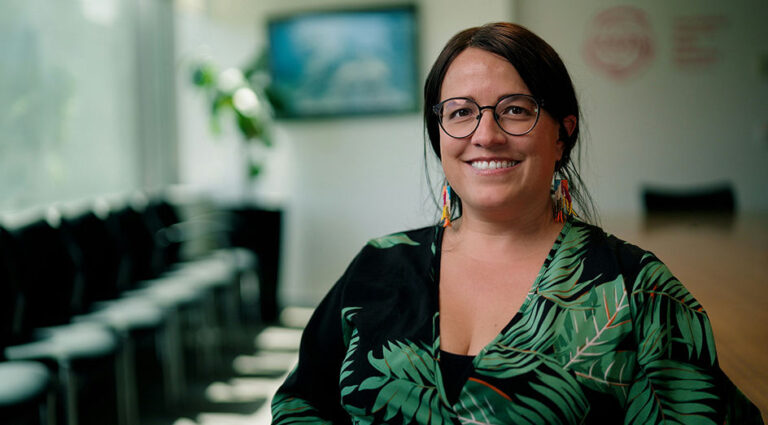 Claudia Lagos: Pioneering the Future of Astrophysics from Western Australia