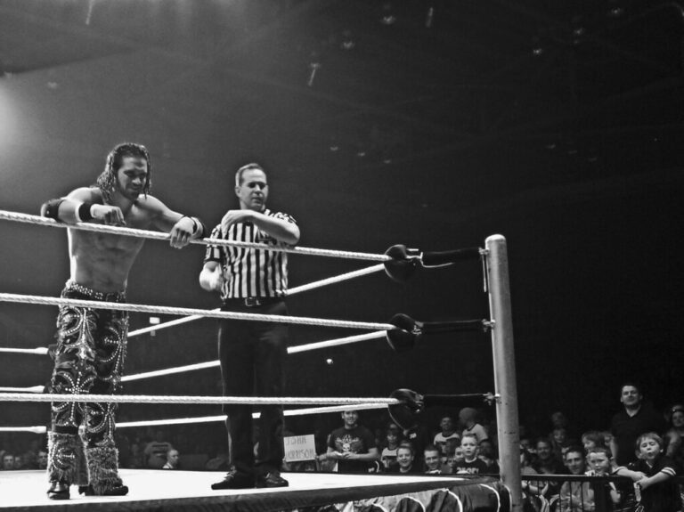 WWE Blockbuster Weekend Hits Perth: Three-Day Combo Tickets for SmackDown, Crown Jewel & RAW On Sale Tomorrow