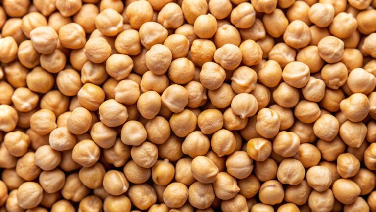 Australian Chickpea Pan-Genome Breakthrough Paves Way for Drought-Resilient, High-Yield Crops in WA